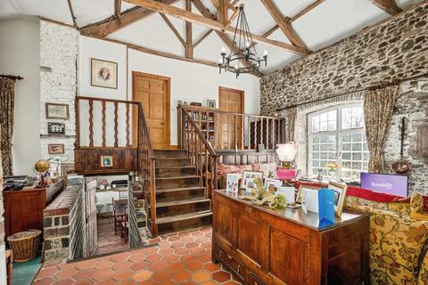 3 bedroom barn conversion for sale, Llandeilo, Carmarthenshire SA19