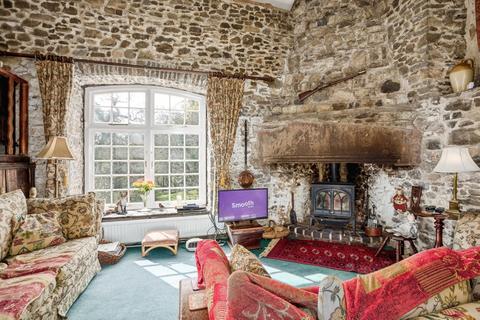 3 bedroom barn conversion for sale, Llandeilo, Carmarthenshire SA19