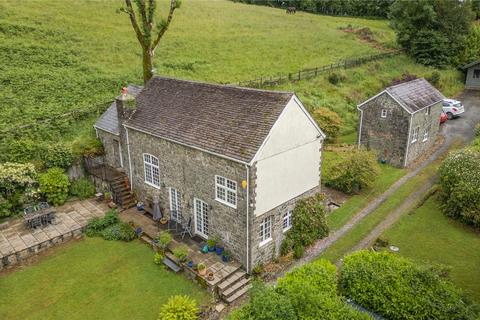 3 bedroom detached house for sale, New Inn, Carmarthenshire SA19