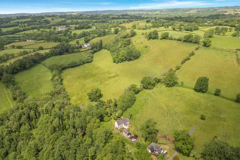 3 bedroom detached house for sale, New Inn, Carmarthenshire SA19