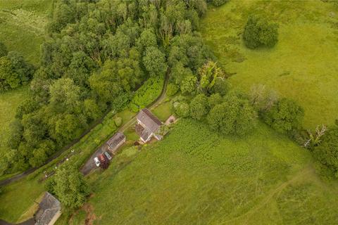 3 bedroom detached house for sale, New Inn, Carmarthenshire SA19