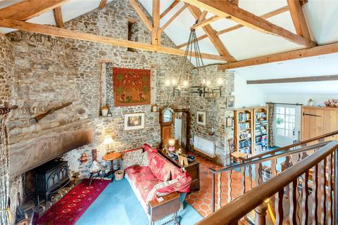 3 bedroom detached house for sale, New Inn, Carmarthenshire SA19