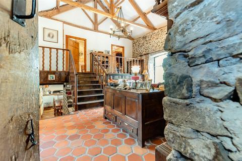 3 bedroom detached house for sale, New Inn, Carmarthenshire SA19