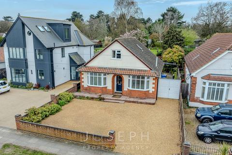 undefined, Bixley Road, Ipswich, IP3