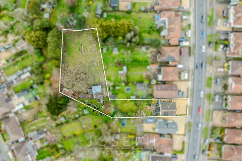 undefined, Bixley Road, Ipswich, IP3