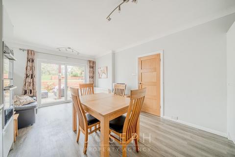 undefined, Bixley Road, Ipswich, IP3