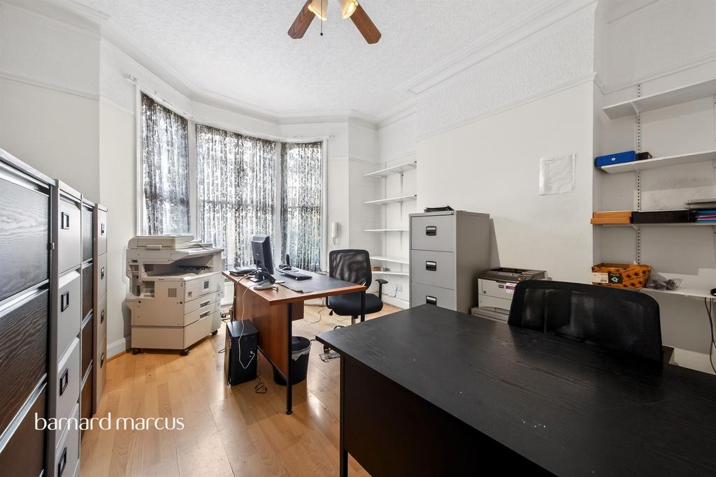 Home office