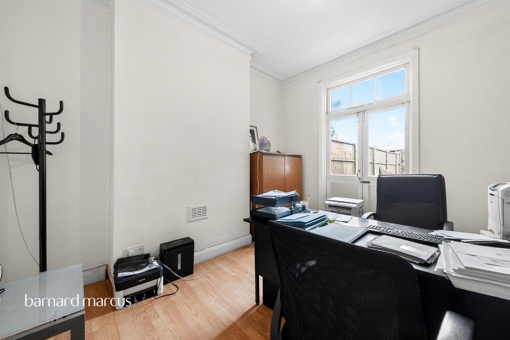 Home office