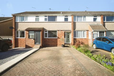 3 bedroom terraced house for sale, Farm View, TAUNTON