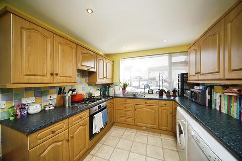 3 bedroom terraced house for sale, Farm View, TAUNTON