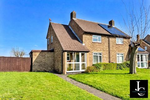 2 bedroom semi-detached house for sale, Hill Road, Telford TF2