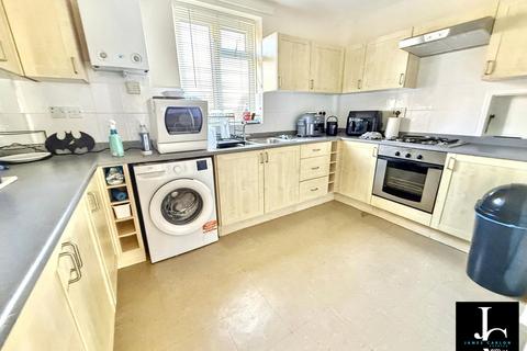 2 bedroom semi-detached house for sale, Hill Road, Telford TF2