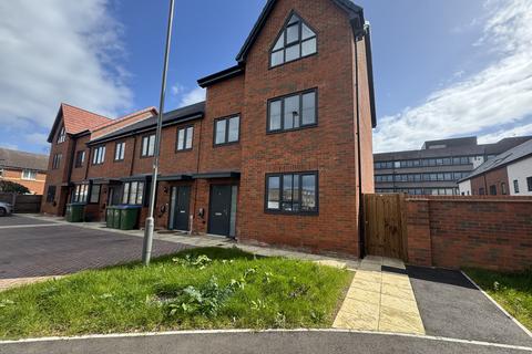 undefined, Francis Avenue, AYLESBURY