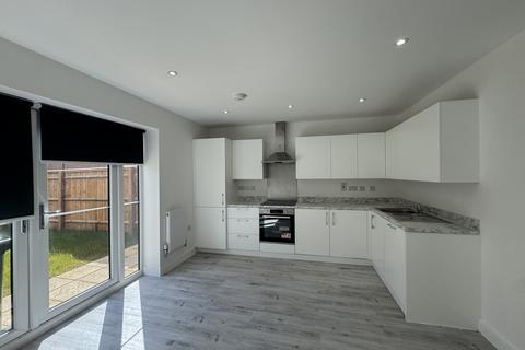 undefined, Francis Avenue, AYLESBURY