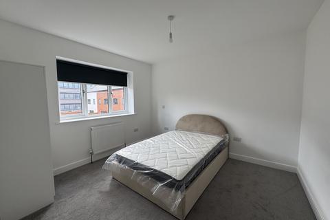 undefined, Francis Avenue, AYLESBURY
