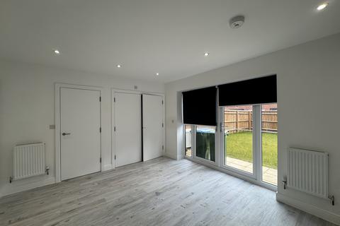 undefined, Francis Avenue, AYLESBURY