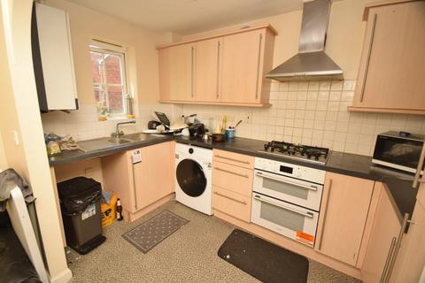 undefined, Richards Street, Hatfield AL10