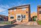Lindisfarne Drive, Kettering