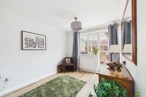 undefined, Elmbourne Drive, Belvedere, Kent, DA17