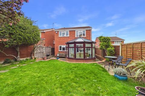 Elmbourne Drive, Belvedere, Kent, DA17