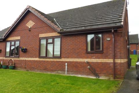 undefined, Shroggs Head Close, Darfield S73