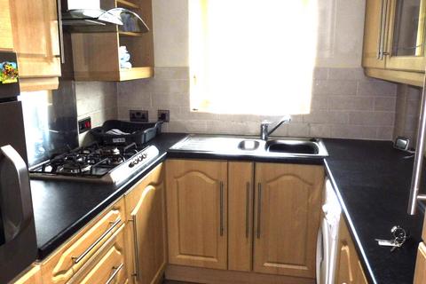 undefined, Shroggs Head Close, Darfield S73