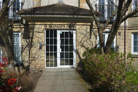 3 bedroom flat for sale, 1/1, 19 Branklyn Court, Glasgow, G13 1GL