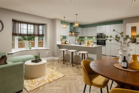 5 bedroom detached house for sale, Henley Gate, Ipswich