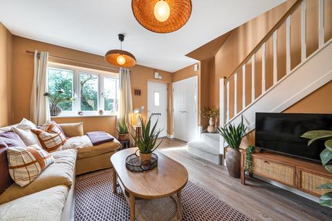 2 bedroom terraced house for sale, Shepherds Green, Everton Road, Hordle, Lymington, SO41
