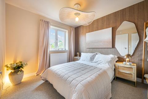 2 bedroom terraced house for sale, Shepherds Green, Everton Road, Hordle, Lymington, SO41