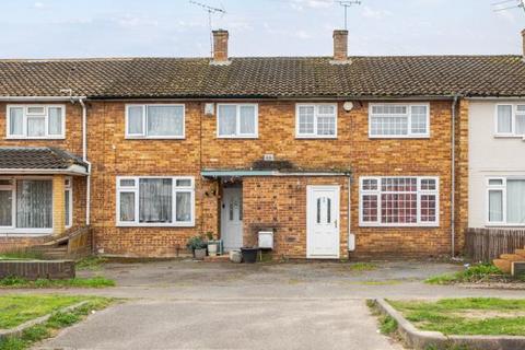 Randolph Road, Slough