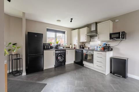3 bedroom terraced house for sale, Hornbeam Drive, Dereham