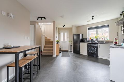 3 bedroom terraced house for sale, Hornbeam Drive, Dereham