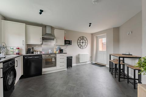 3 bedroom terraced house for sale, Hornbeam Drive, Dereham