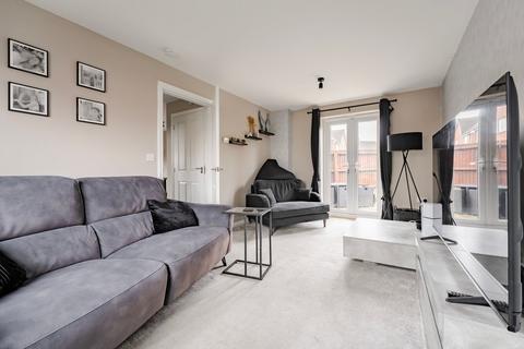 3 bedroom terraced house for sale, Hornbeam Drive, Dereham