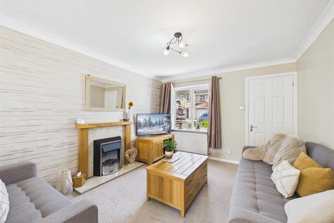 3 bedroom detached house for sale, Oak Road, Chippenham SN14