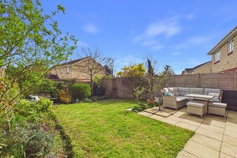 3 bedroom detached house for sale, Oak Road, Chippenham SN14