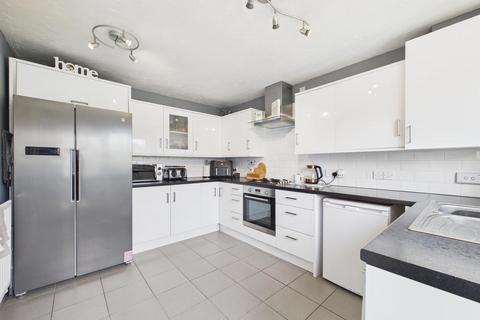3 bedroom detached house for sale, Oak Road, Chippenham SN14