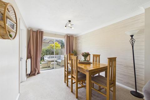 3 bedroom detached house for sale, Oak Road, Chippenham SN14