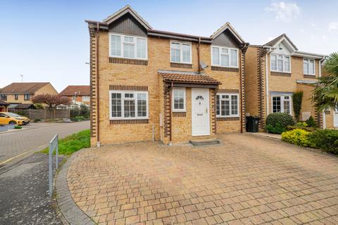 undefined, Cowley Avenue, Worcester Park, Greenhithe, Kent, DA9