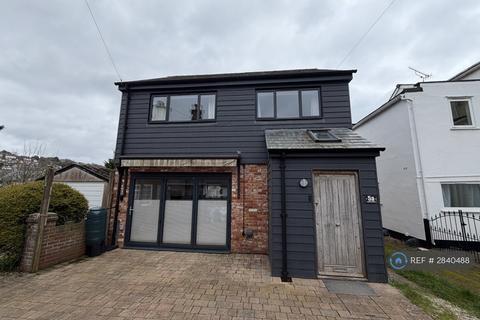 undefined, Church St, Dawlish, EX7