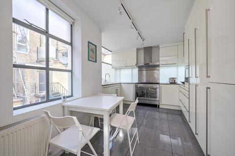 undefined, Mercers Mews, Tufnell Park N19