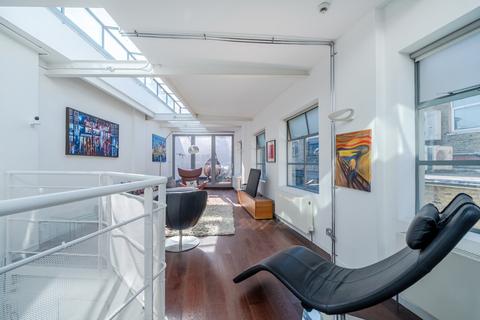 undefined, Mercers Mews, Tufnell Park N19