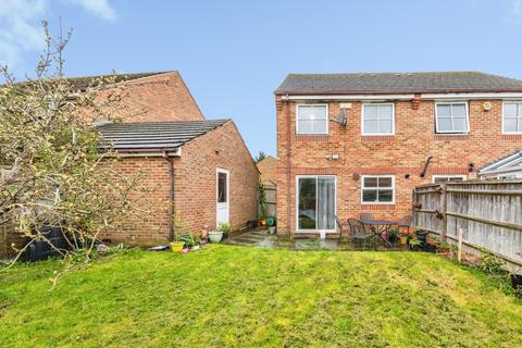 3 bedroom semi-detached house for sale, Brake Hill, Oxford, Oxfordshire, OX4