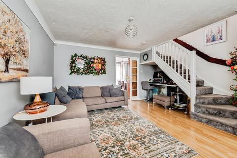 3 bedroom semi-detached house for sale, Brake Hill, Oxford, Oxfordshire, OX4
