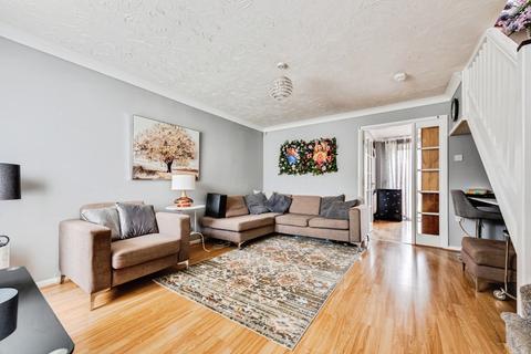 3 bedroom semi-detached house for sale, Brake Hill, Oxford, Oxfordshire, OX4