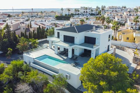 6 bedroom villa, Ciudad Quesada