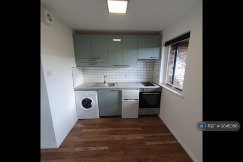 undefined, Cleve Court, Bristol, BS8