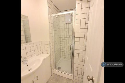 undefined, Cleve Court, Bristol, BS8