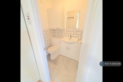 undefined, Cleve Court, Bristol, BS8